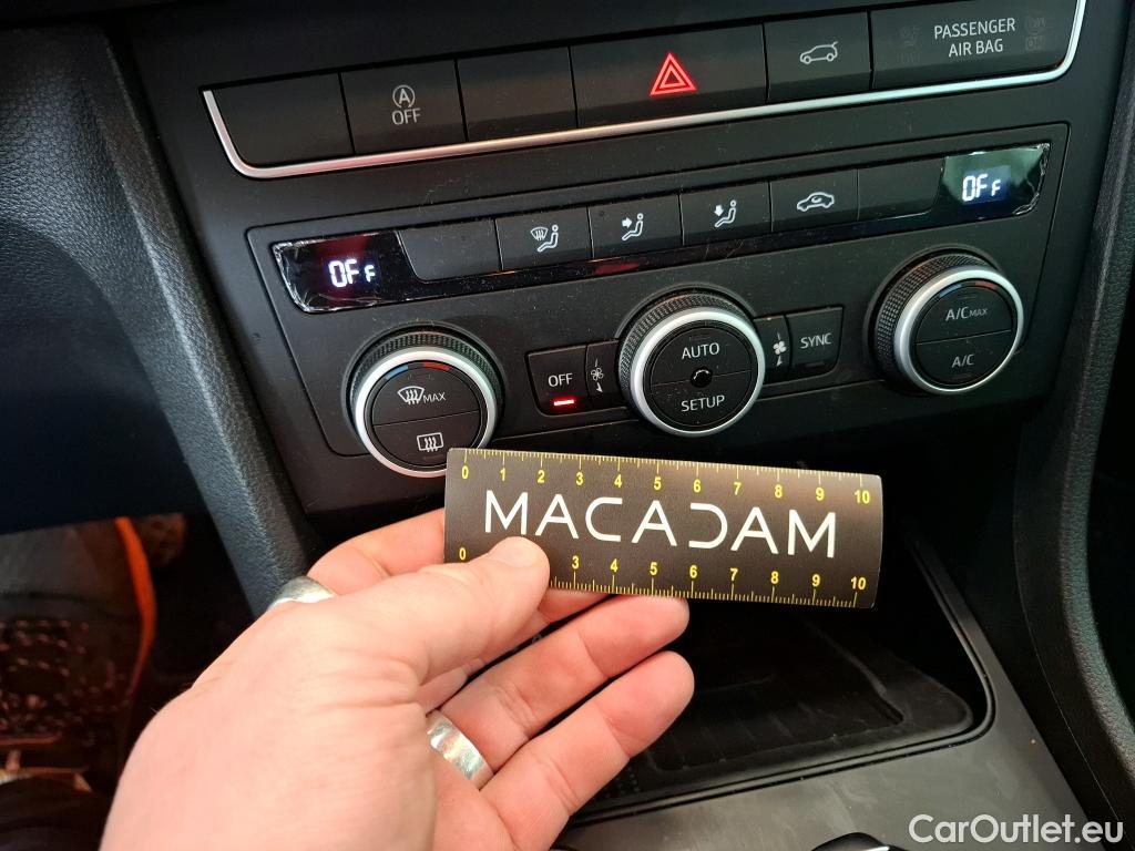  Seat  ATECA SEAT  / 2020 / 5P / SUV 2.0 TDI 150 DSG7 S&S Style Business #9