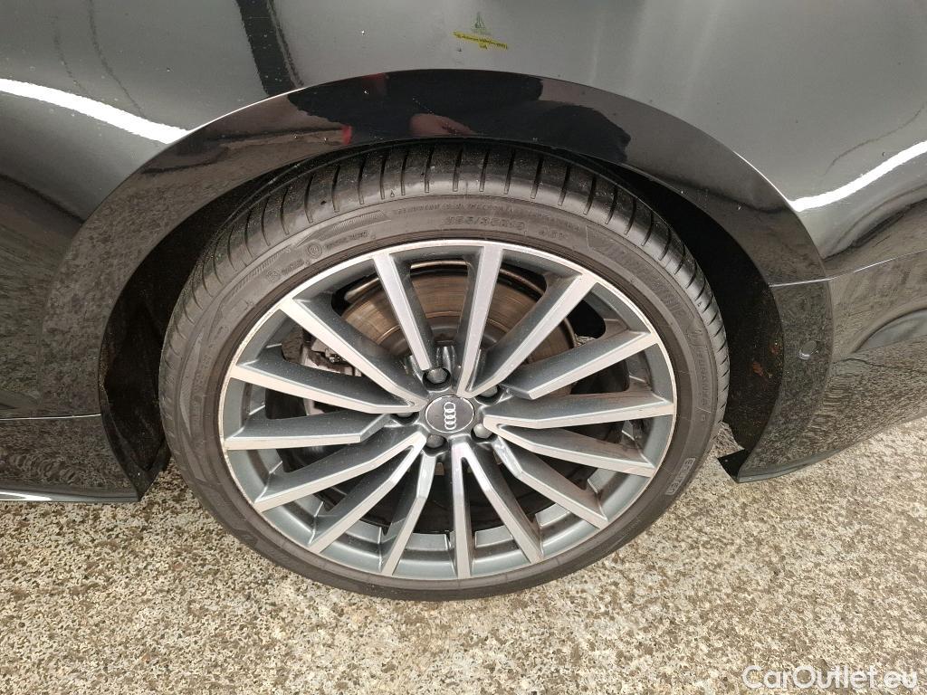  Audi  A5 AUDI  Coupé / 2019 / 2P / Coupé 45 TFSI 245 QTT S TRONIC S LINE #17