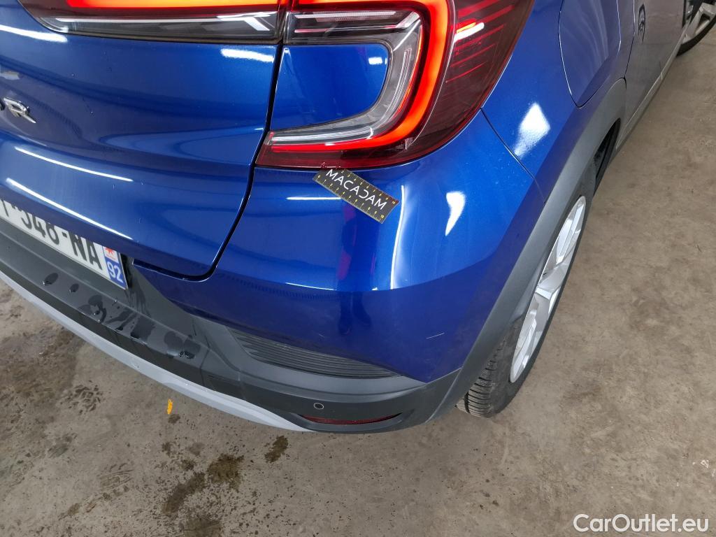  Renault  Captur  II Business 1.5 dCi 115CV BVA7 E6dT #3