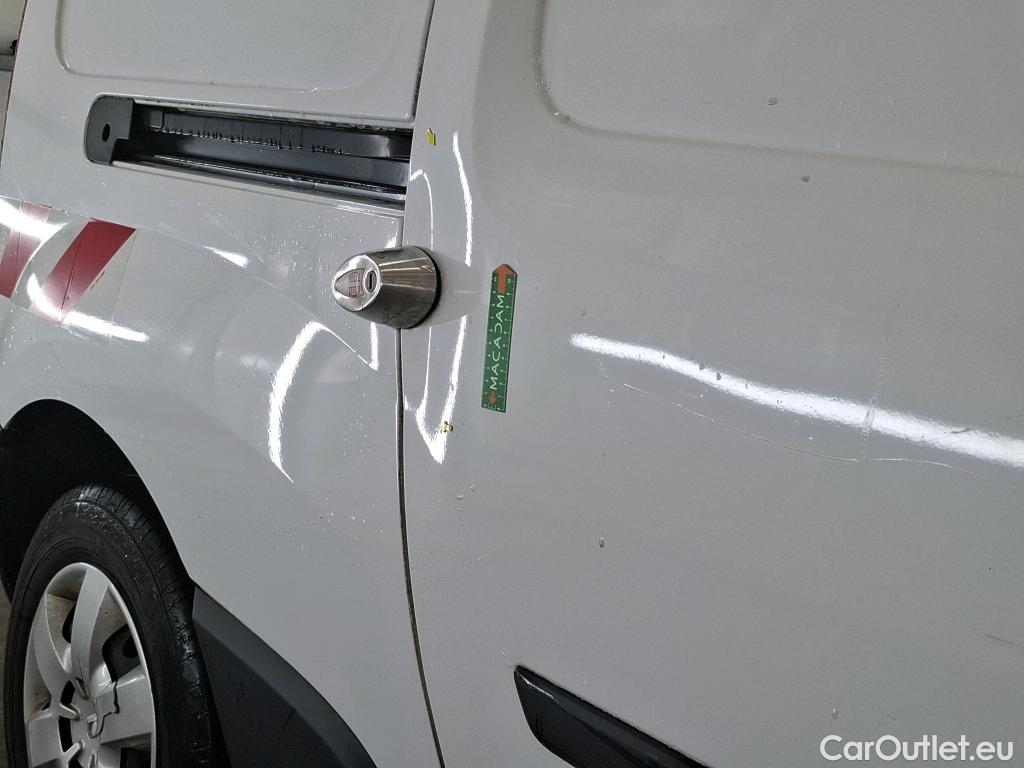  Renault  Kangoo  II Express Maxi Extra (Série Spéciale) 1.5 dCi 95CV BVM6 E6dT #12