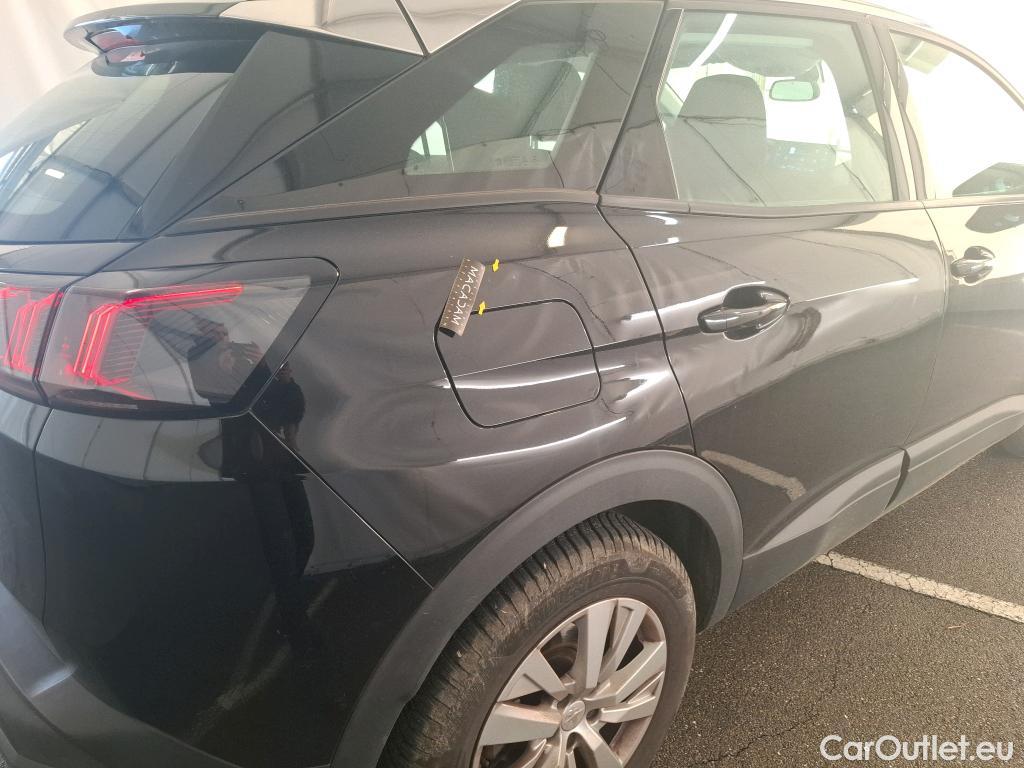  Peugeot  3008  Active Pack 1.5 HDi 130CV BVM6 E6d #6