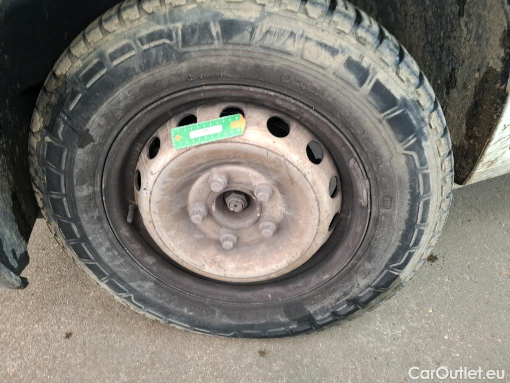  Renault  Master  III Fourgon L2H2 3 5 Grand Confort dCi 135CV BVM6 7 Sieges E5 #91