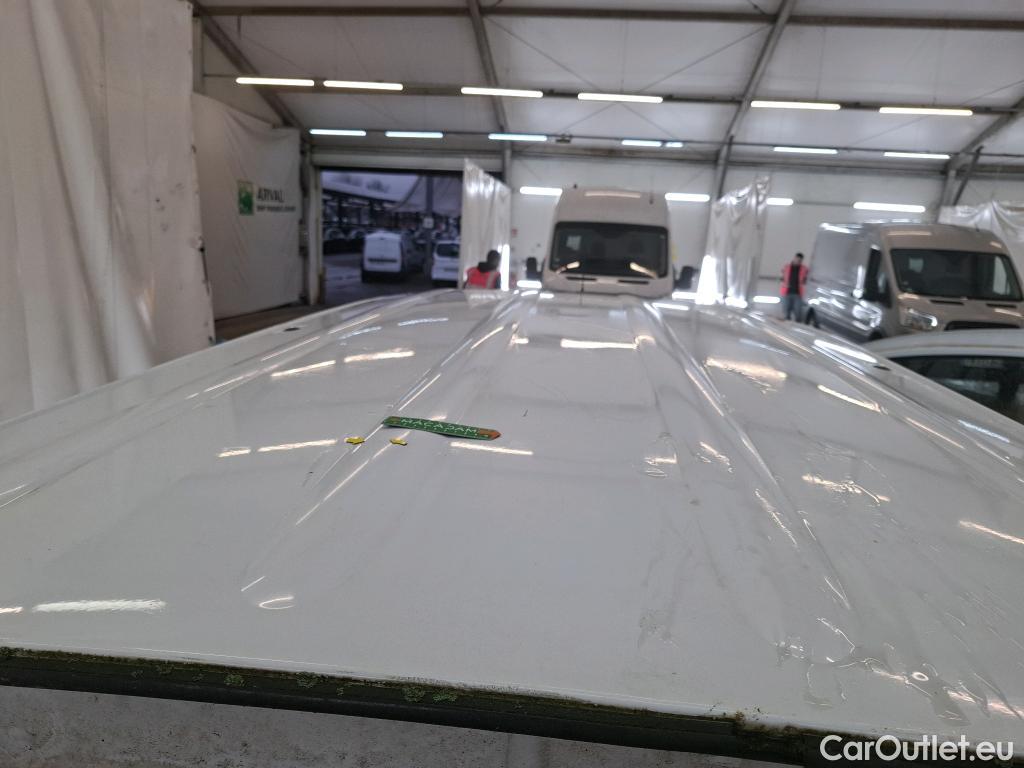  Renault  Kangoo  II Express Maxi Extra (Série Spéciale) 1.5 dCi 95CV BVM6 E6dT #39