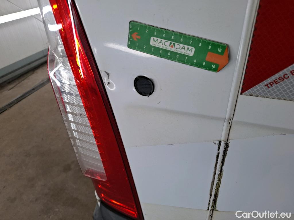  Renault  Master  III Fourgon L2H2 3 5 Grand Confort dCi 135CV BVM6 7 Sieges E5 #63