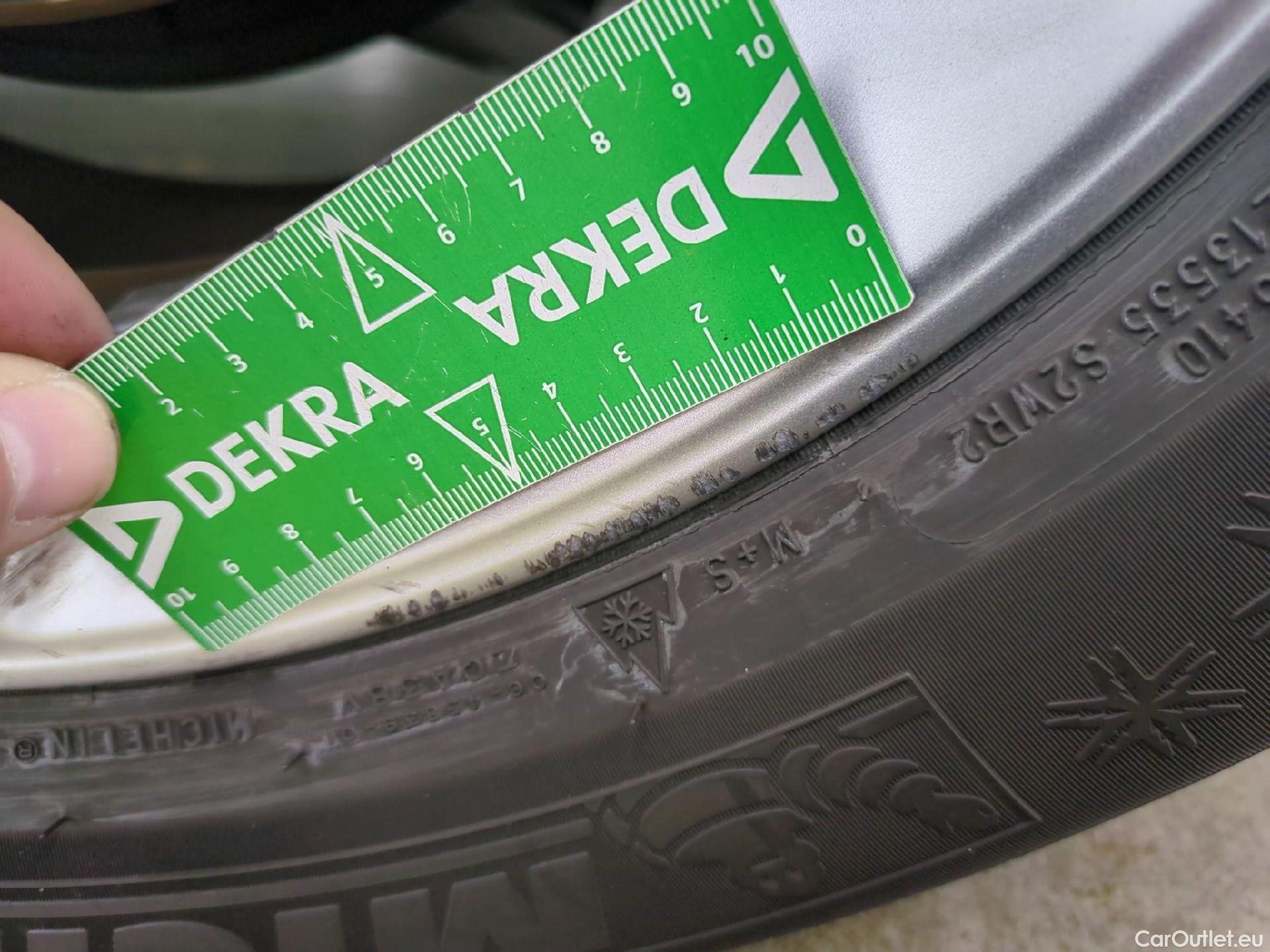  Mercedes  A-Klasse MERCEDES-BENZ Classe A 5p Berline A 180 d Business Line 7G-DCT #6