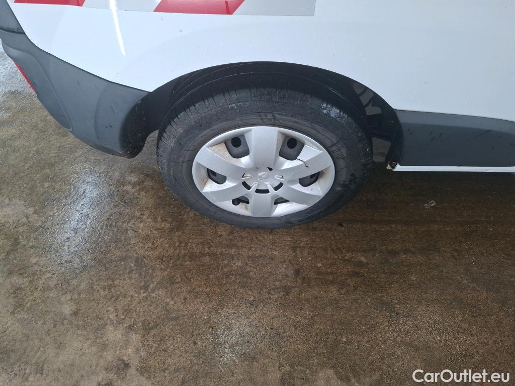  Renault  Kangoo  II Express Maxi Extra (Série Spéciale) 1.5 dCi 95CV BVM6 E6dT #31