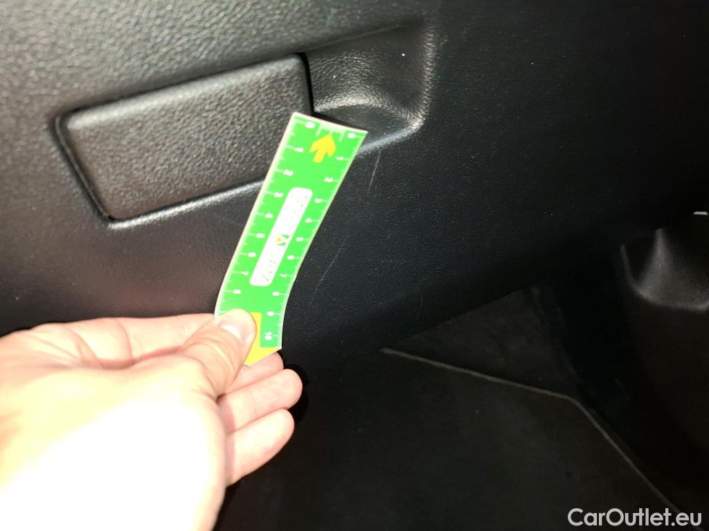  KIA  Sportage  Black Edition Business 2WD 1.6 CRDi 135CV BVA7 E6d #26