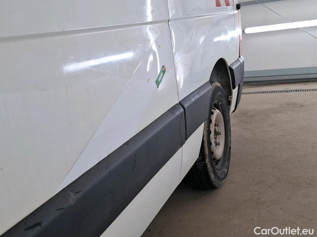  Renault  Master  III Fourgon L2H2 3 5 Grand Confort dCi 135CV BVM6 7 Sieges E5 #20