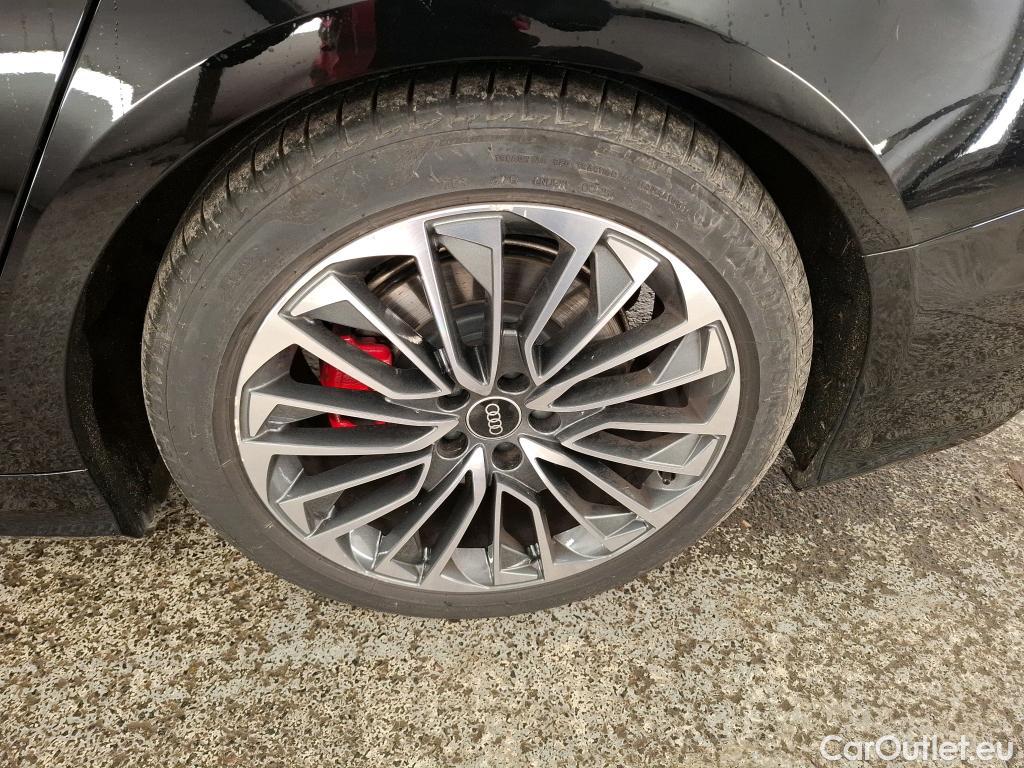  Audi  A6 AUDI  Avant / 2018 / 5P / Break 55 TFSI e quattro S tronic 7 Compétition #7