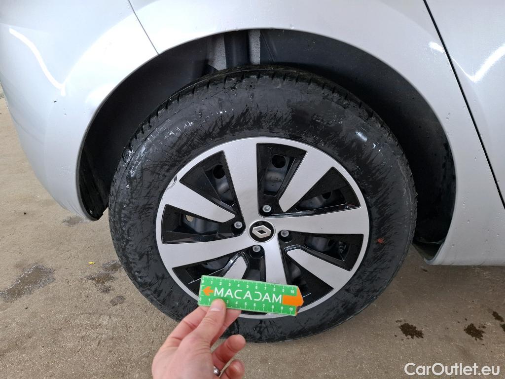  Renault  Clio  V Equilibre 1.0 TCe 90CV BVM6 E6d #7