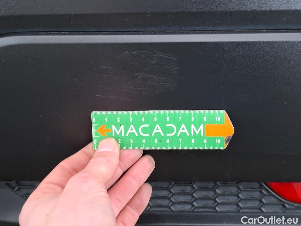  Nissan  Qashqai NISSAN  / 2021 / 5P / Crossover 1.3 MHEV 140 Business Edition #16