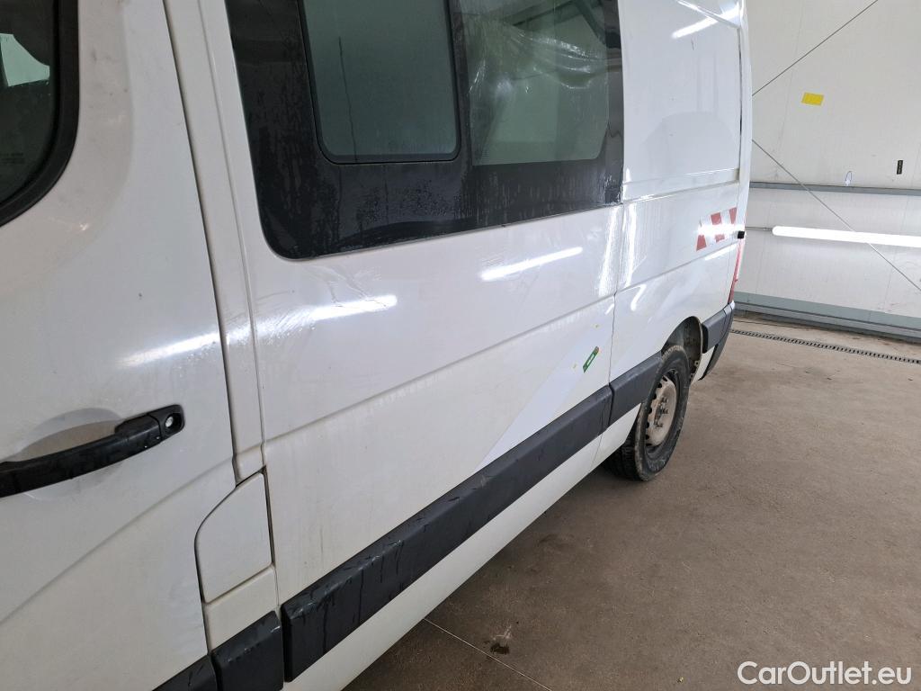  Renault  Master  III Fourgon L2H2 3 5 Grand Confort dCi 135CV BVM6 7 Sieges E5 #18