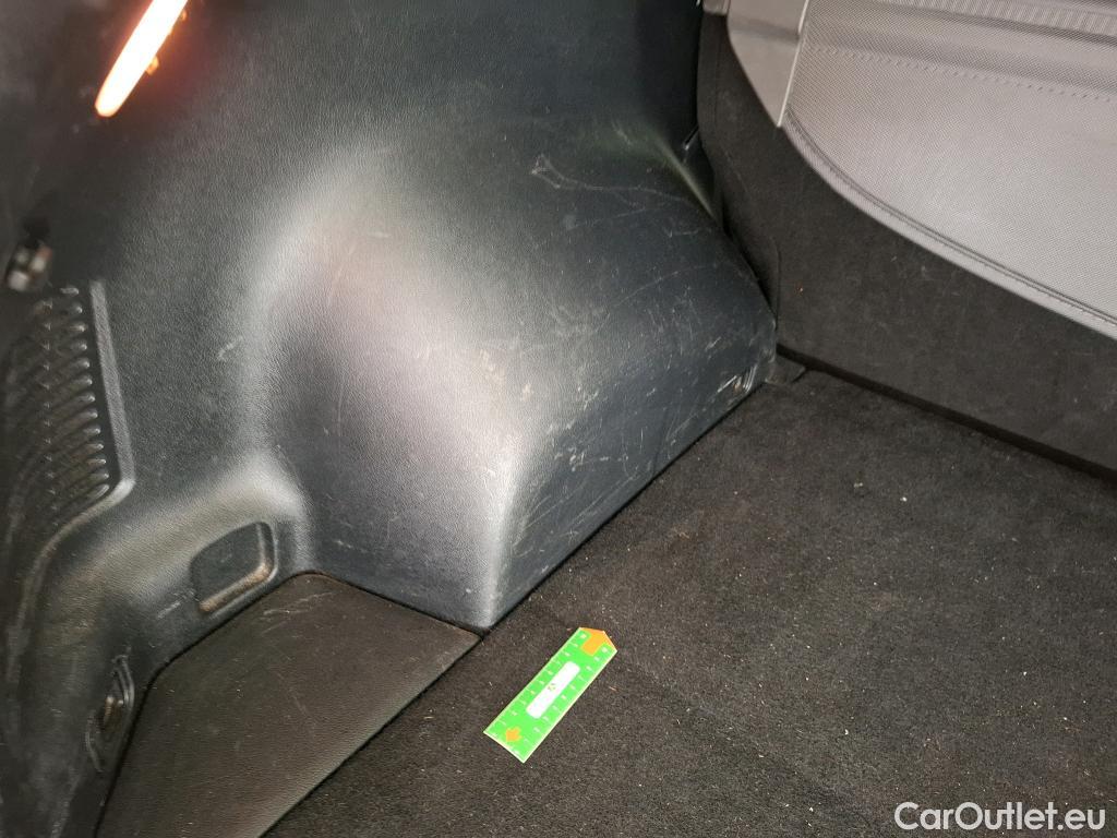  KIA  Sportage  Black Edition Business 2WD 1.6 CRDi 135CV BVA7 E6d #35