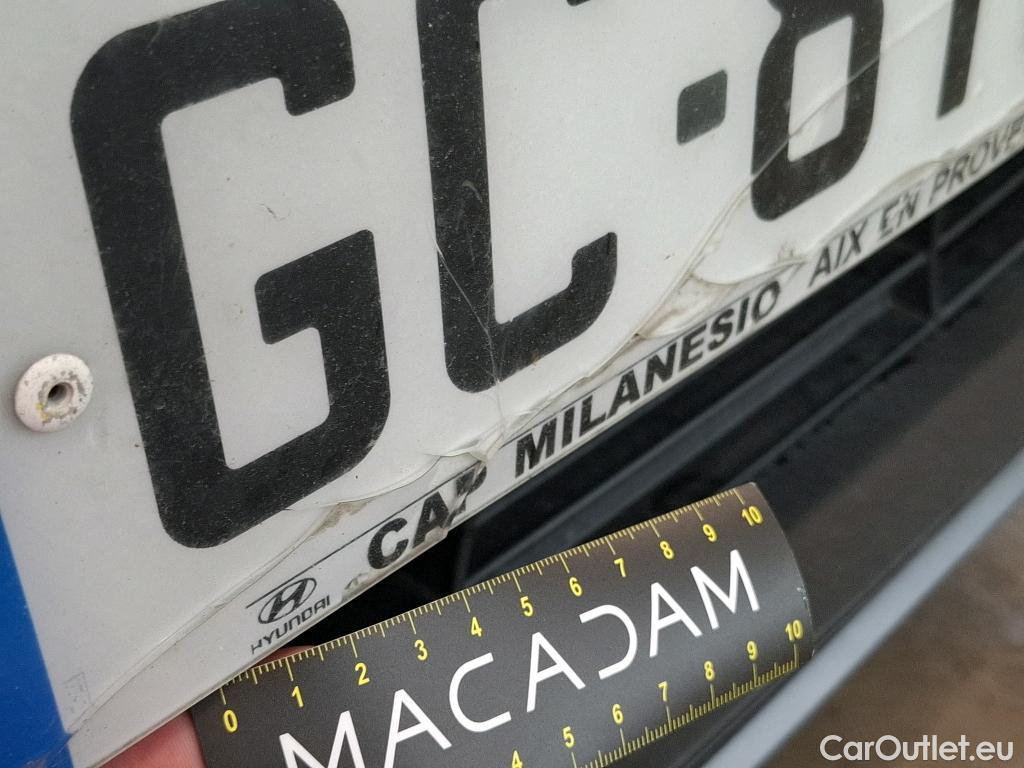  Hyundai  Tucson HYUNDAI  / 2020 / 5P / SUV 1.6 CRDI 136 IBVM HYBRID 48V CREATIVE #20