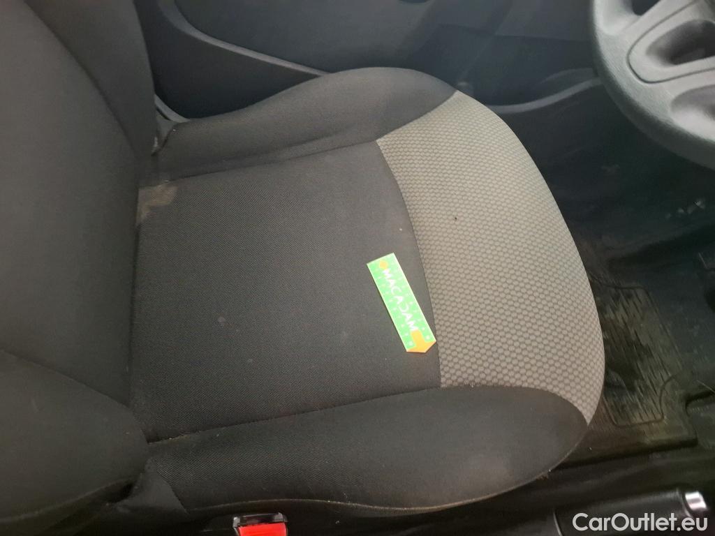  Renault  Kangoo  II Express Maxi Extra (Série Spéciale) 1.5 dCi 95CV BVM6 E6dT #27