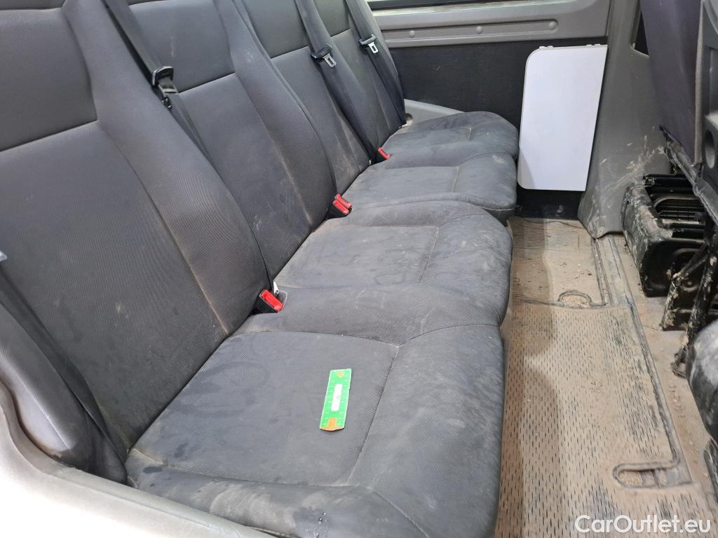  Renault  Master  III Fourgon L2H2 3 5 Grand Confort dCi 135CV BVM6 7 Sieges E5 #93