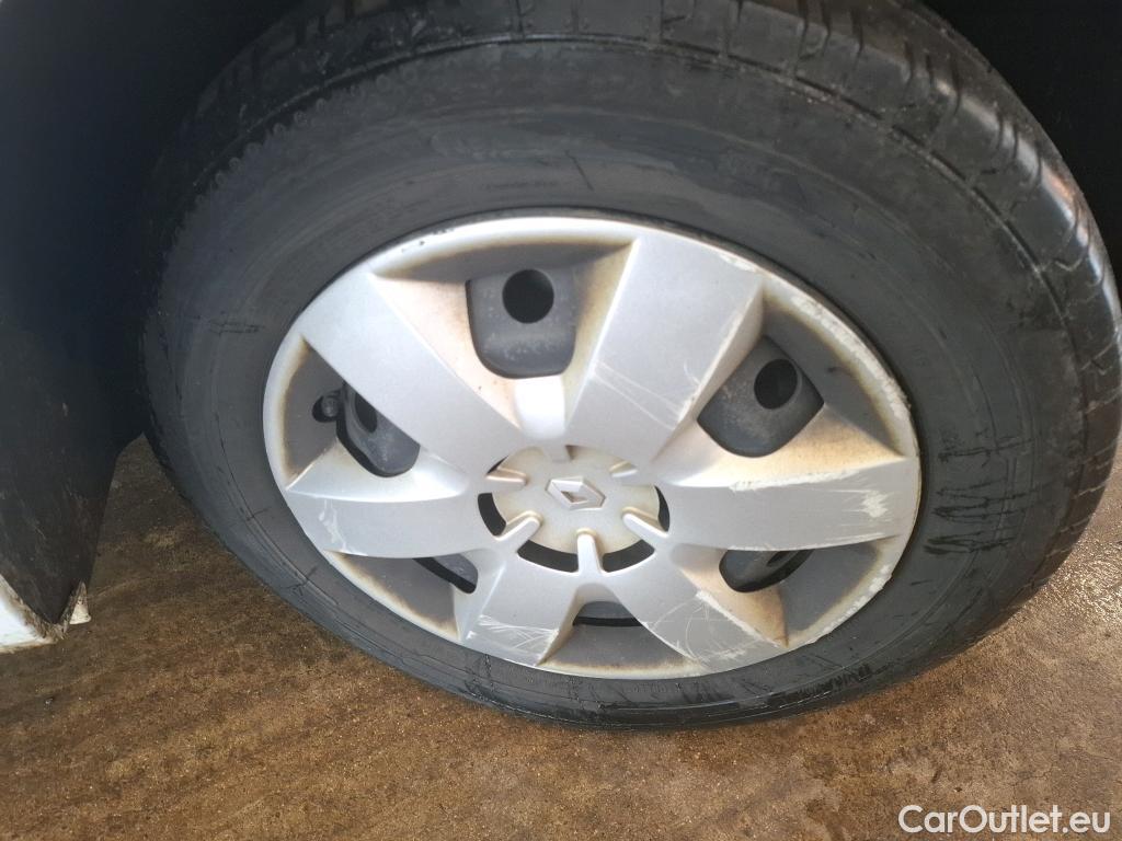  Renault  Kangoo  II Express Maxi Extra (Série Spéciale) 1.5 dCi 95CV BVM6 E6dT #25