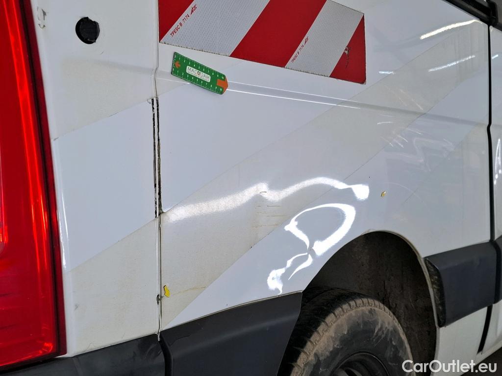  Renault  Master  III Fourgon L2H2 3 5 Grand Confort dCi 135CV BVM6 7 Sieges E5 #14