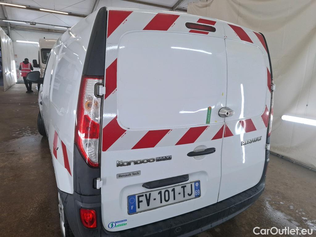  Renault  Kangoo  II Express Maxi Extra (Série Spéciale) 1.5 dCi 95CV BVM6 E6dT #14