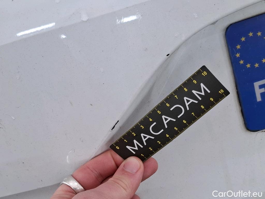  Renault  Clio  V Société Air Nav 1.5 dCi 85CV BVM6 E6dT #7