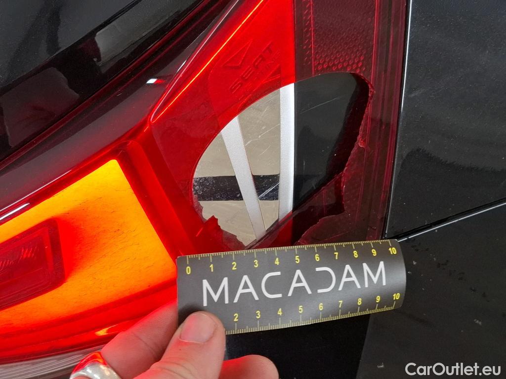  Seat  ATECA SEAT  / 2020 / 5P / SUV 2.0 TDI 150 DSG7 S&S Style Business #27