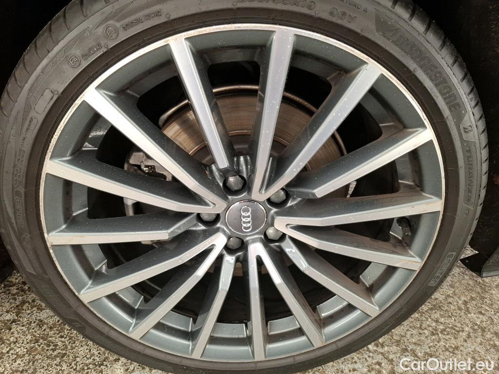  Audi  A5 AUDI  Coupé / 2019 / 2P / Coupé 45 TFSI 245 QTT S TRONIC S LINE #18