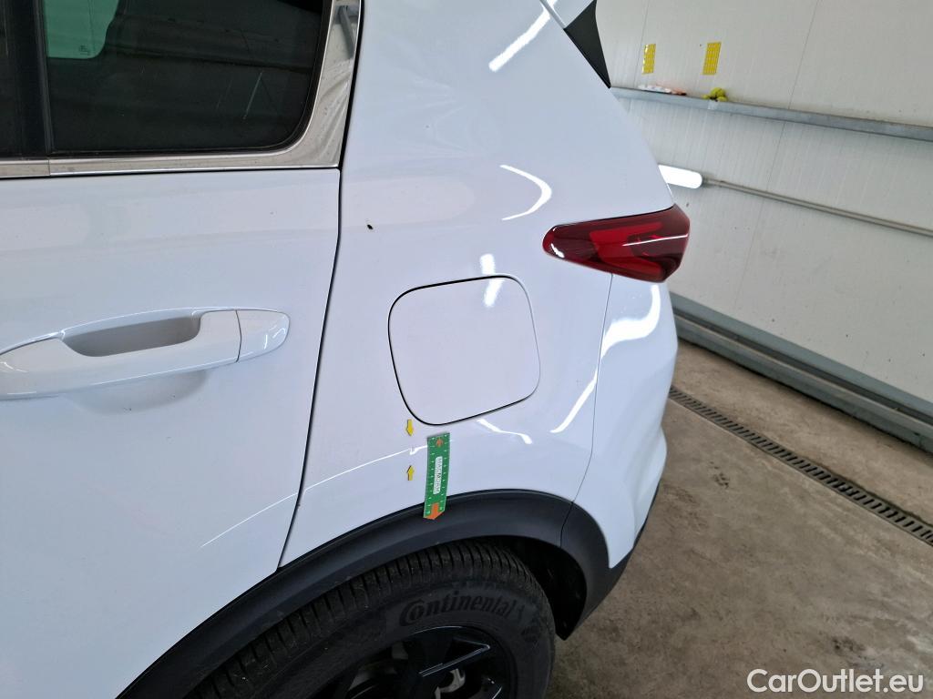  KIA  Sportage  Black Edition Business 2WD 1.6 CRDi 135CV BVA7 E6d #45