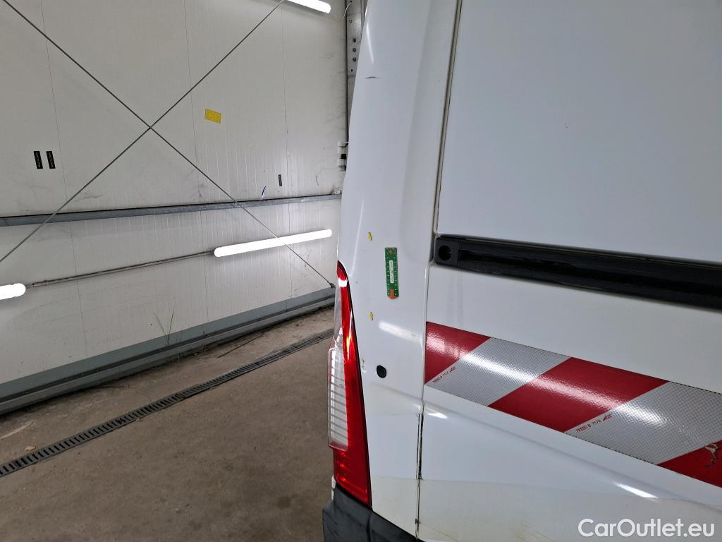  Renault  Master  III Fourgon L2H2 3 5 Grand Confort dCi 135CV BVM6 7 Sieges E5 #28
