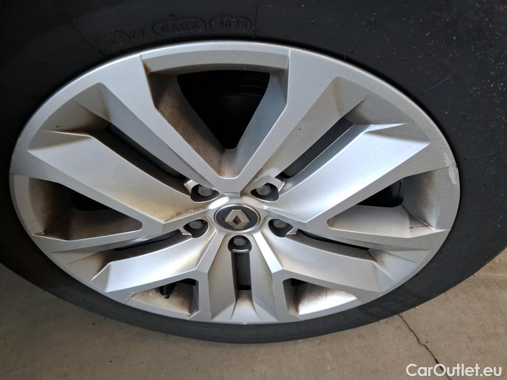  Renault  Captur  II Business 1.5 dCi 115CV BVA7 E6dT #13