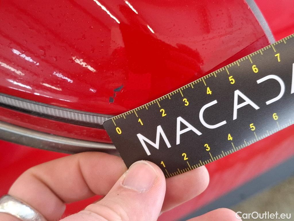  Hyundai  Tucson HYUNDAI  / 2020 / 5P / SUV 1.6 CRDI 136 IBVM HYBRID 48V CREATIVE #22