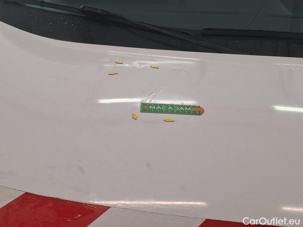  Renault  Kangoo  II Express Maxi Extra (Série Spéciale) 1.5 dCi 95CV BVM6 E6dT #3