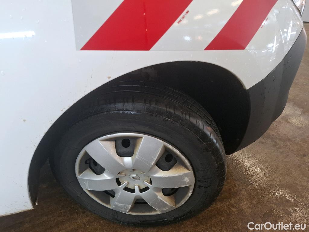  Renault  Kangoo  II Express Maxi Extra (Série Spéciale) 1.5 dCi 95CV BVM6 E6dT #24