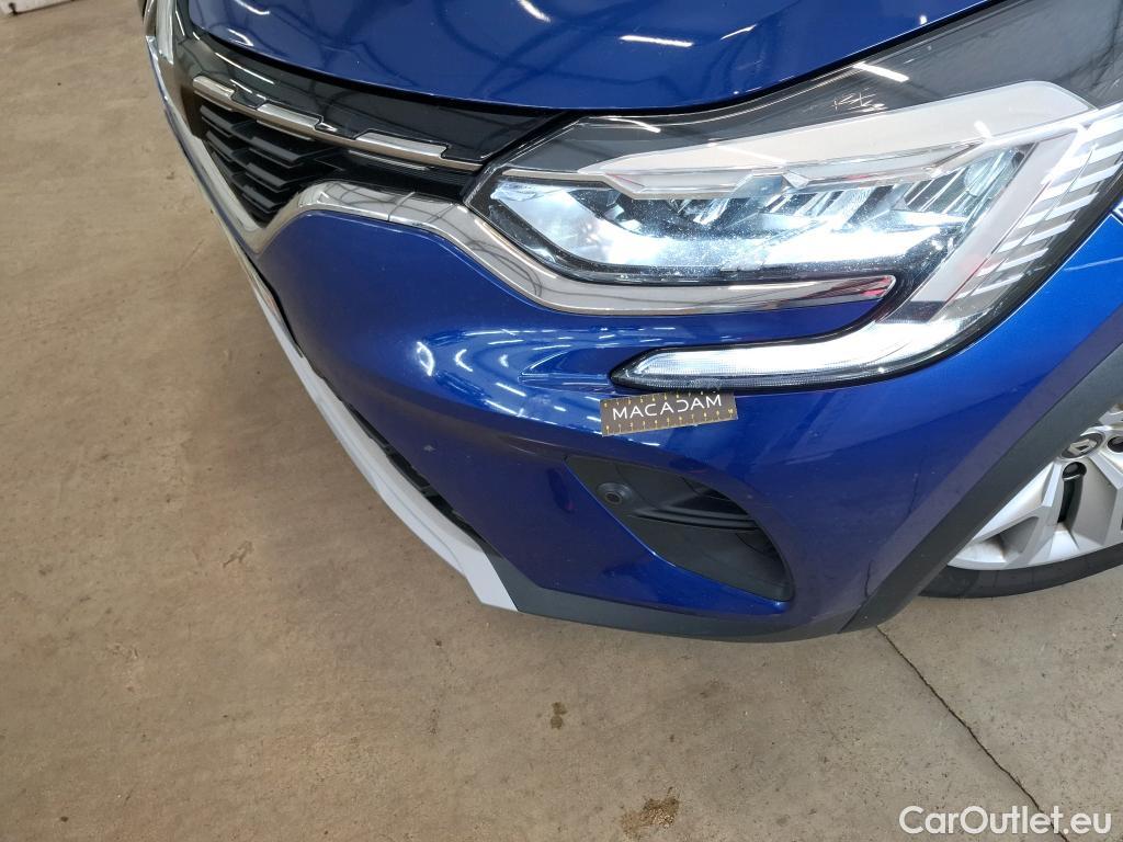  Renault  Captur  II Business 1.5 dCi 115CV BVA7 E6dT #25