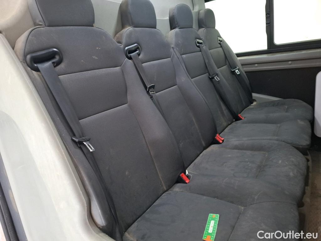  Renault  Master  III Fourgon L2H2 3 5 Grand Confort dCi 135CV BVM6 7 Sieges E5 #94