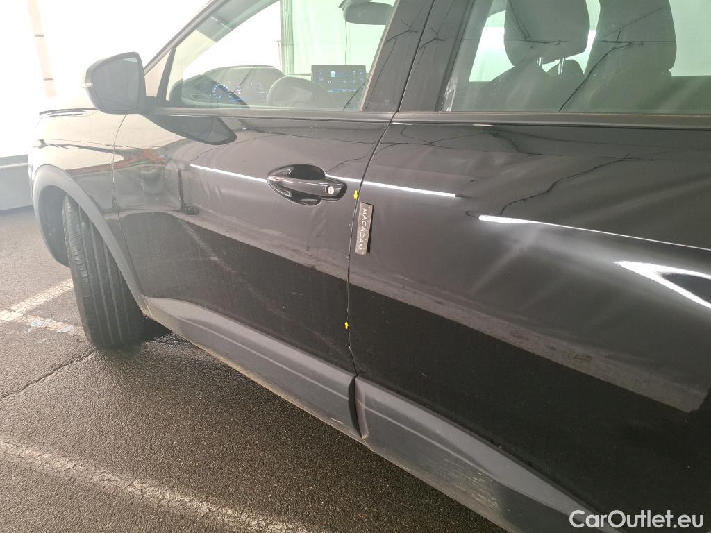  Peugeot  3008  Active Pack 1.5 HDi 130CV BVM6 E6d #1