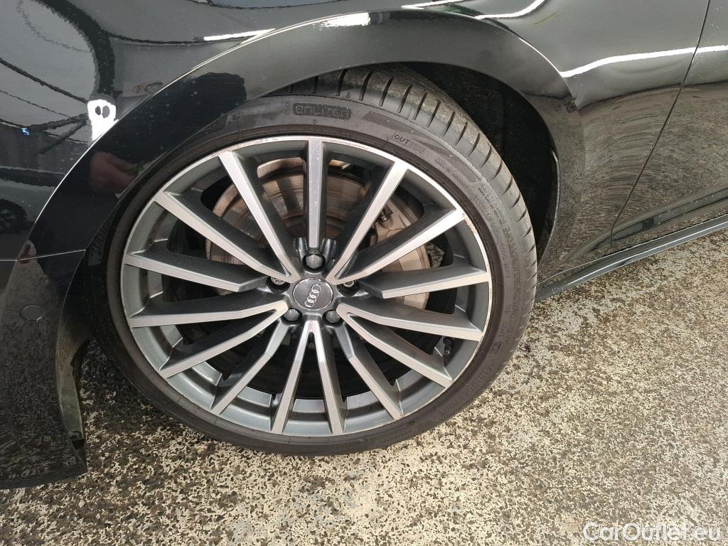  Audi  A5 AUDI  Coupé / 2019 / 2P / Coupé 45 TFSI 245 QTT S TRONIC S LINE #6