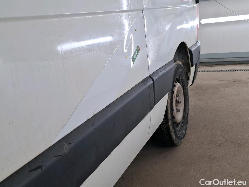  Renault  Master  III Fourgon L2H2 3 5 Grand Confort dCi 135CV BVM6 7 Sieges E5 #19