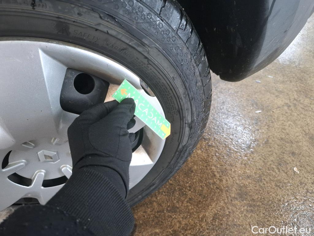  Renault  Kangoo  II Express Maxi Extra (Série Spéciale) 1.5 dCi 95CV BVM6 E6dT #34