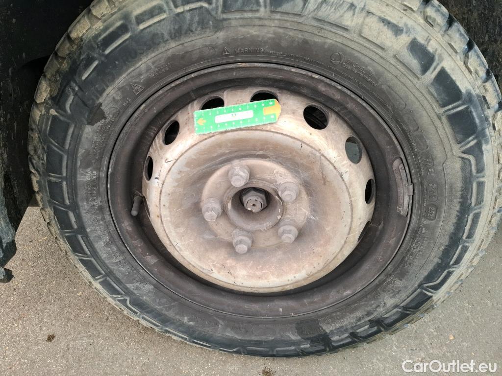  Renault  Master  III Fourgon L2H2 3 5 Grand Confort dCi 135CV BVM6 7 Sieges E5 #92