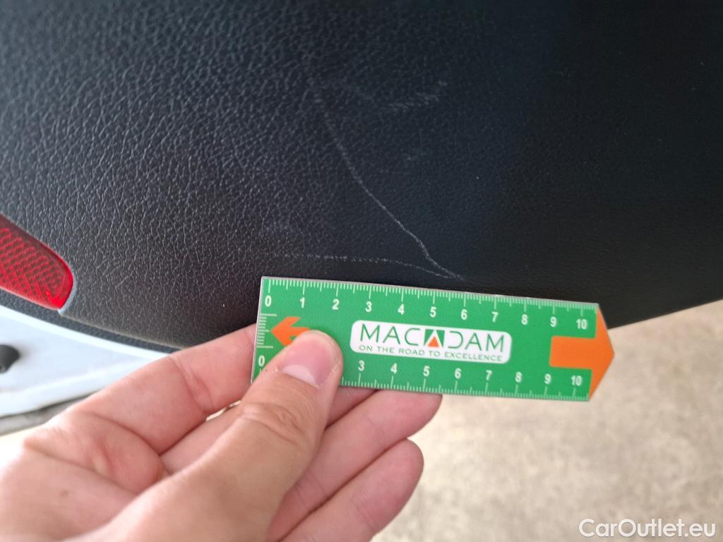  KIA  Sportage  Black Edition Business 2WD 1.6 CRDi 135CV BVA7 E6d #28