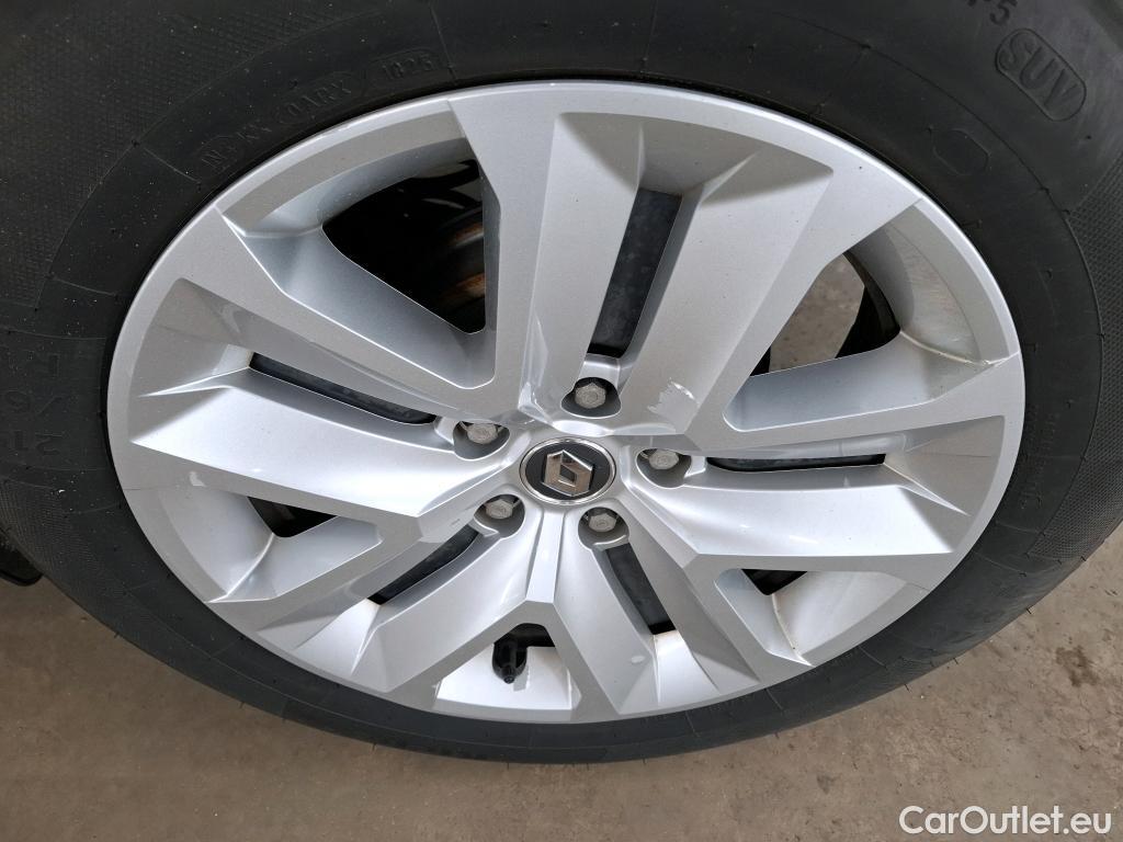  Renault  Captur  II Business 1.5 dCi 115CV BVA7 E6dT #18