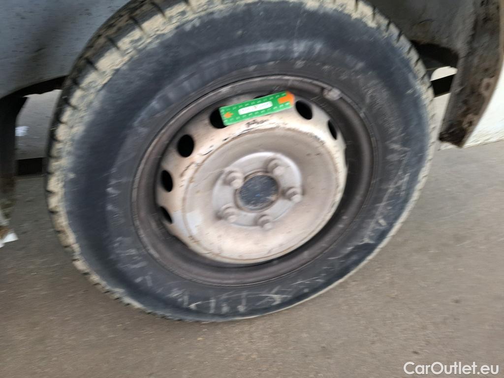  Renault  Master  III Fourgon L2H2 3 5 Grand Confort dCi 135CV BVM6 7 Sieges E5 #87