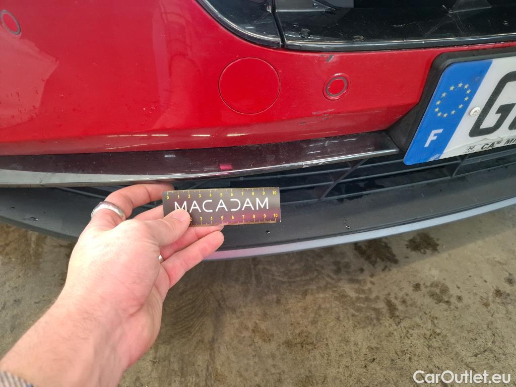  Hyundai  Tucson HYUNDAI  / 2020 / 5P / SUV 1.6 CRDI 136 IBVM HYBRID 48V CREATIVE #23