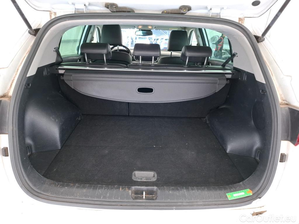  KIA  Sportage  Black Edition Business 2WD 1.6 CRDi 135CV BVA7 E6d #21