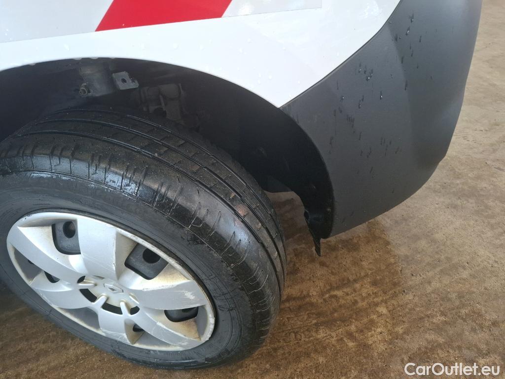  Renault  Kangoo  II Express Maxi Extra (Série Spéciale) 1.5 dCi 95CV BVM6 E6dT #18