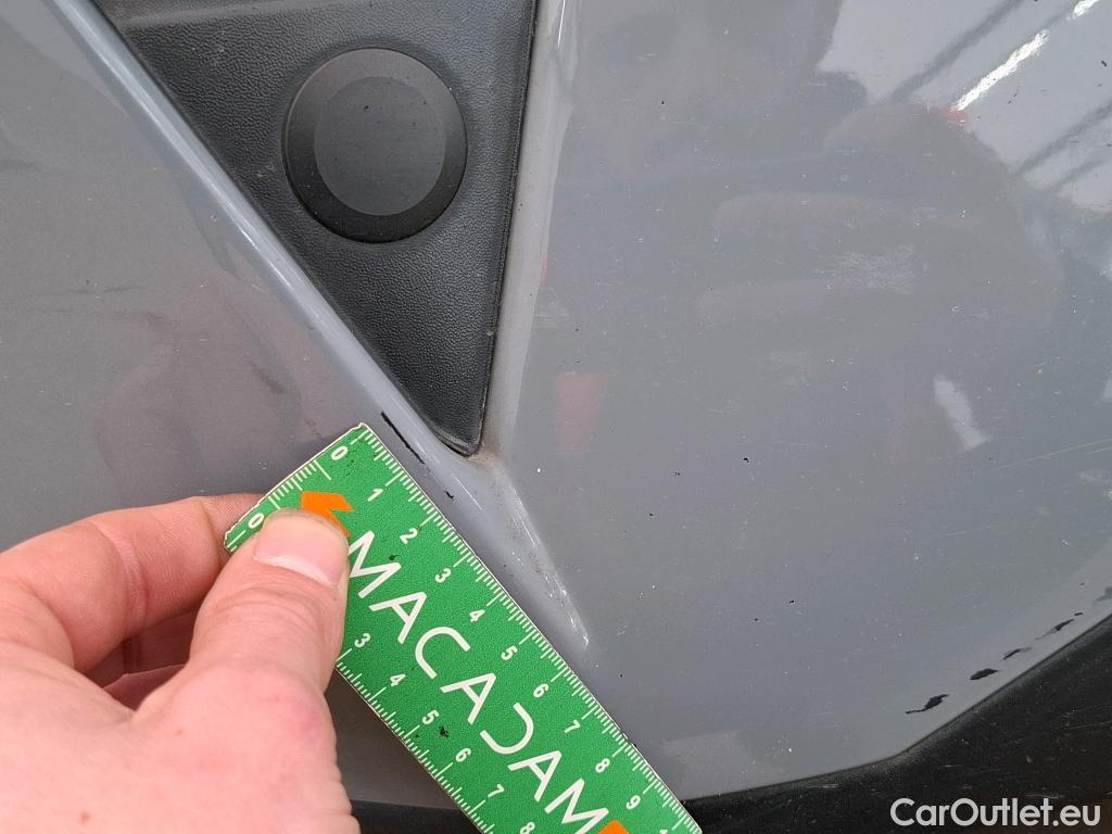  Nissan  Qashqai NISSAN  / 2021 / 5P / Crossover 1.3 MHEV 140 Business Edition #14