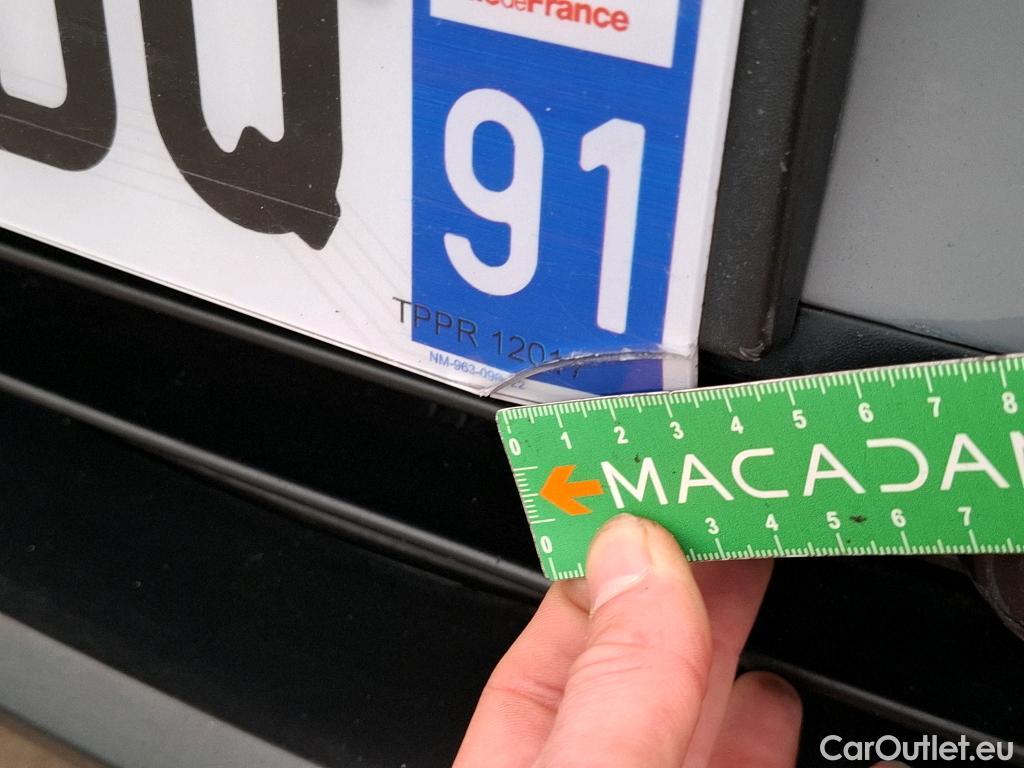  Nissan  Qashqai NISSAN  / 2021 / 5P / Crossover 1.3 MHEV 140 Business Edition #2