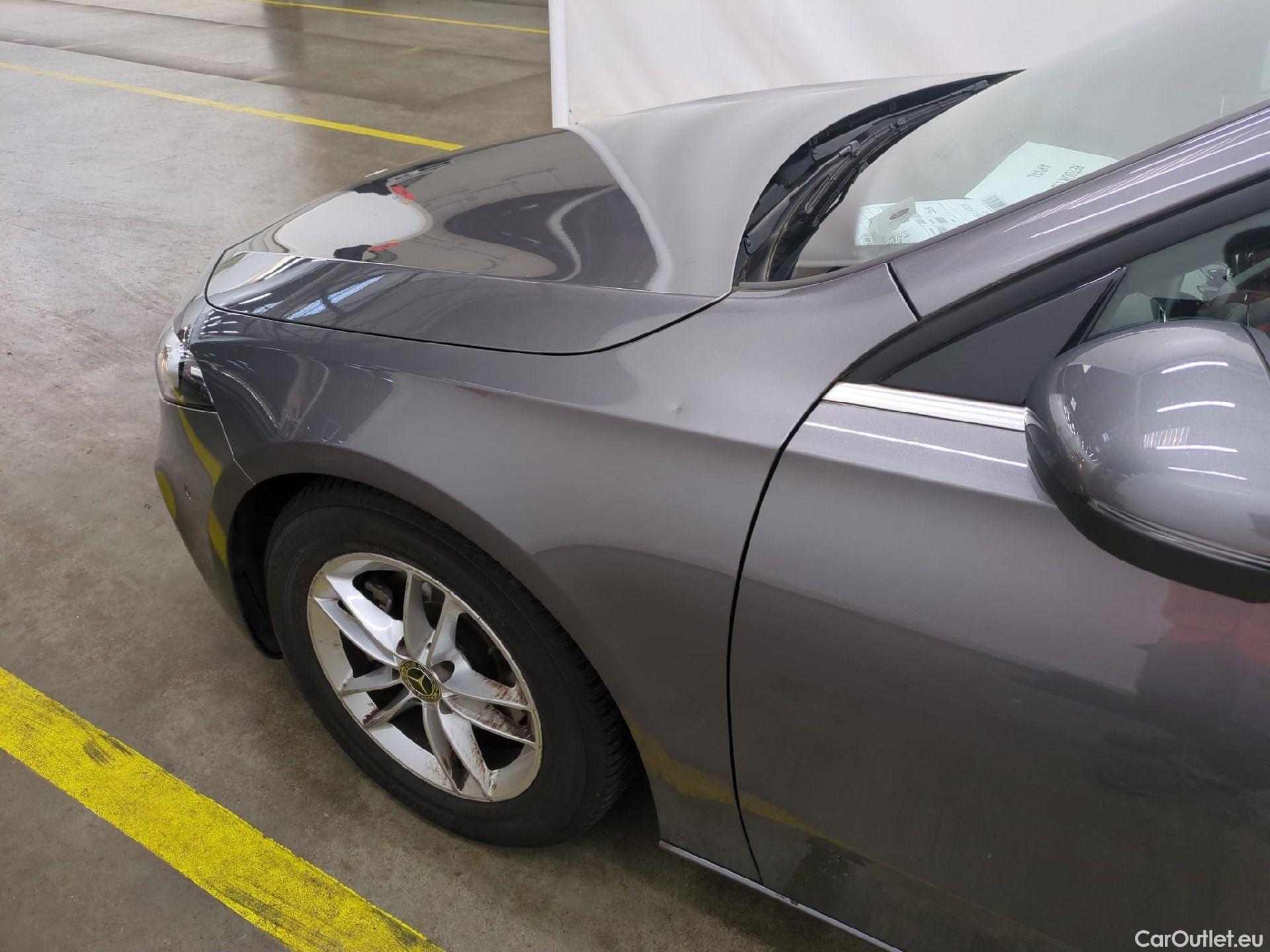  Mercedes  A-Klasse MERCEDES-BENZ Classe A 5p Berline A 180 d Business Line 7G-DCT #14