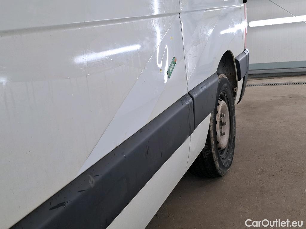  Renault  Master  III Fourgon L2H2 3 5 Grand Confort dCi 135CV BVM6 7 Sieges E5 #21