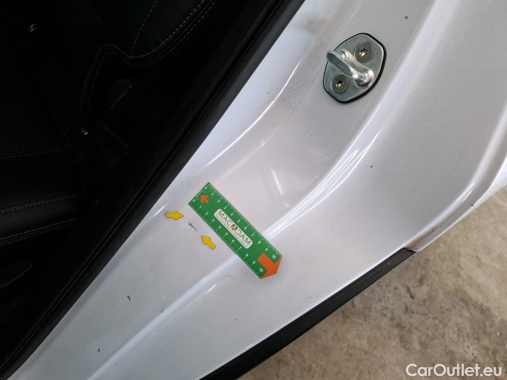  KIA  Sportage  Black Edition Business 2WD 1.6 CRDi 135CV BVA7 E6d #43